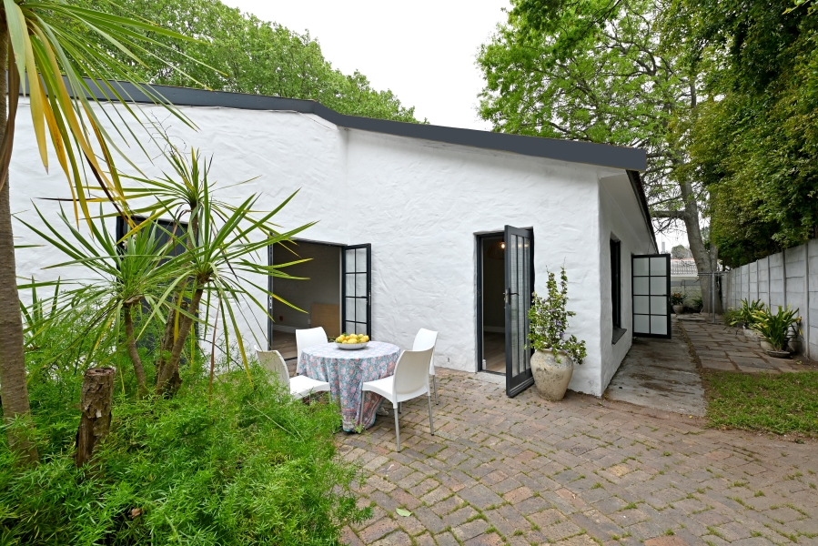 To Let 5 Bedroom Property for Rent in Newlands Western Cape
